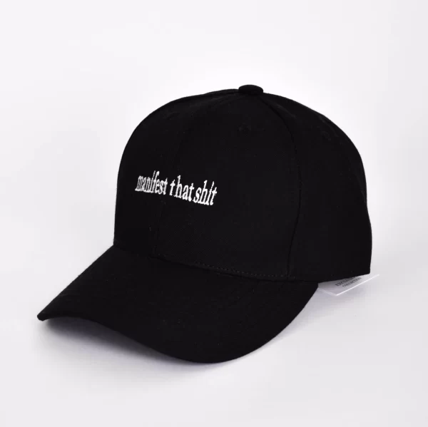 Gorra "Manifest that Sh*t" - Imagen 2