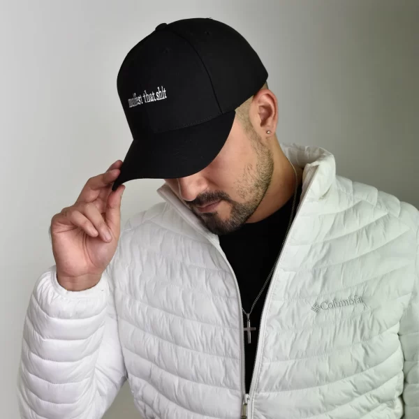 Gorra "Manifest that Sh*t" - Imagen 4